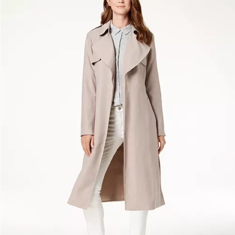 Cole HAAN Trenchcoat